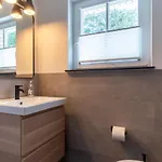 Haus Haus Hamme - 1 Böhl