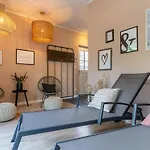 Haus Haus Hamme - 1 דירה