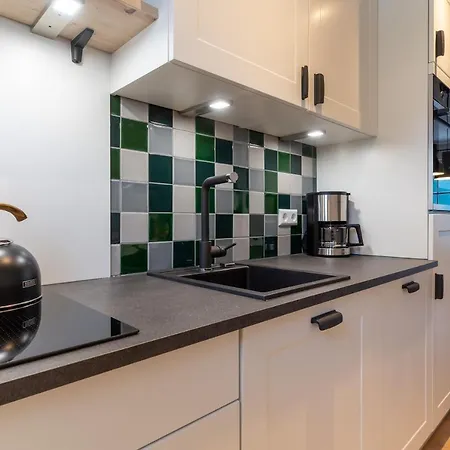 דירה Haus Boehl Haus Boehl Hamme - 1