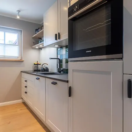 דירה Haus Boehl Haus Boehl Hamme - 1