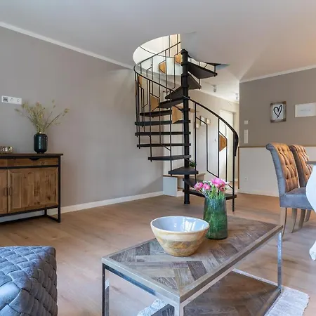 Haus Boehl Haus Boehl Hamme - 1 דירה