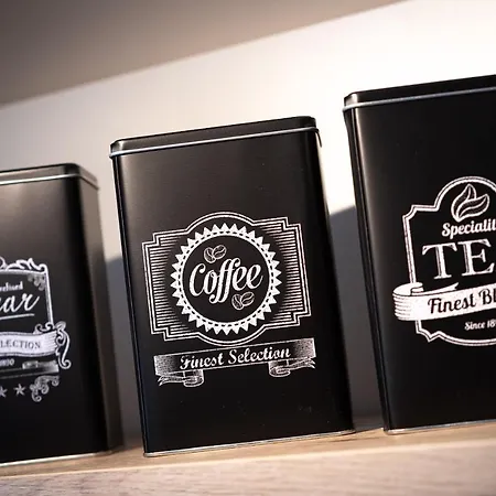 Apartament Haus Haus Hamme - 1