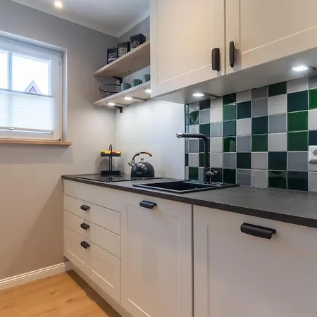 Haus Boehl Haus Boehl Hamme - 1 * סנט פטר-אורדינג