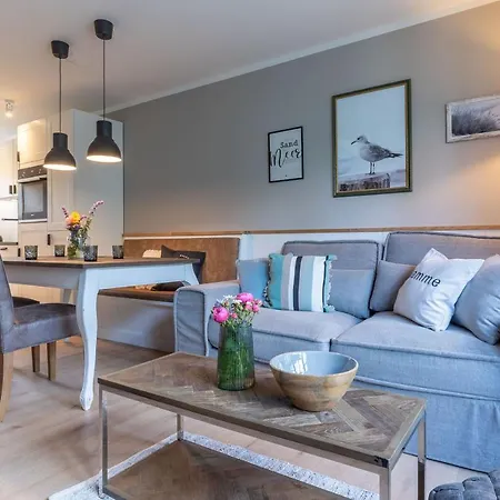 דירה Haus Boehl Haus Boehl Hamme - 1 *