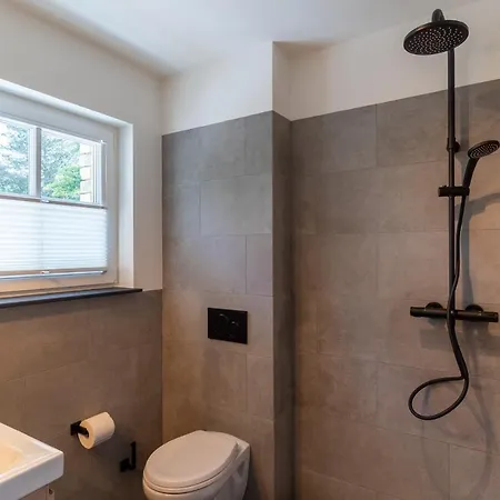 Haus Boehl Haus Boehl Hamme - 1 * סנט פטר-אורדינג