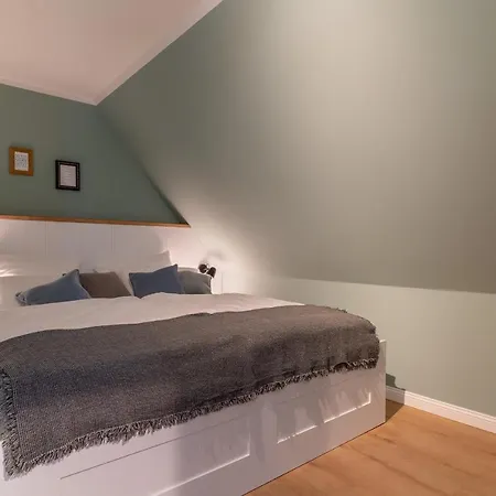 Haus Boehl Haus Boehl Hamme - 1