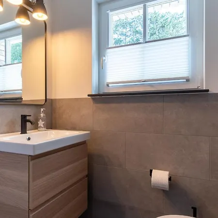 Haus Boehl Haus Boehl Hamme - 1 סנט פטר-אורדינג