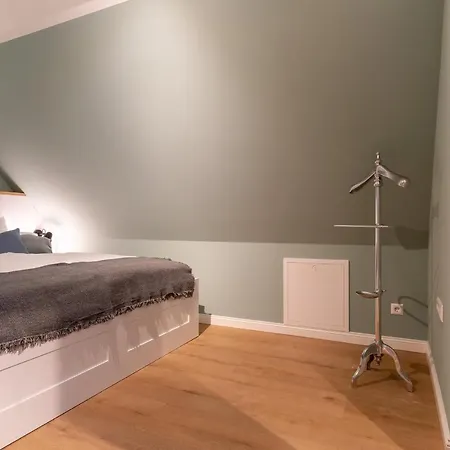 Haus Boehl Haus Boehl Hamme - 1 דירה *