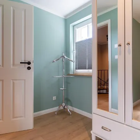 Haus Boehl Haus Boehl Hamme - 1 * סנט פטר-אורדינג