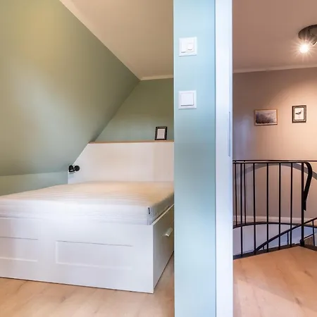 Haus Boehl Haus Boehl Hamme - 1 דירה סנט פטר-אורדינג