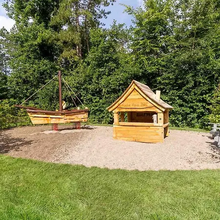 Haus Boehl Haus Boehl Hamme - 1 Διαμέρισμα Sankt Peter-Ording