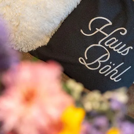 Haus Boehl Haus Boehl Hamme - 1 * סנט פטר-אורדינג