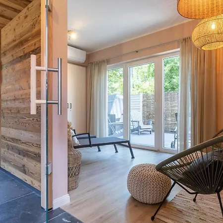 Haus Boehl Haus Boehl Hamme - 1 סנט פטר-אורדינג