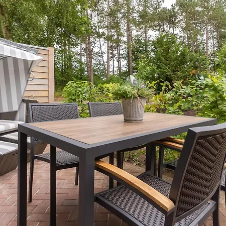 דירה Haus Boehl Haus Boehl Hamme - 1 *