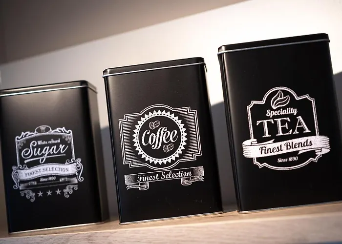 Apartament Haus Haus Hamme - 1