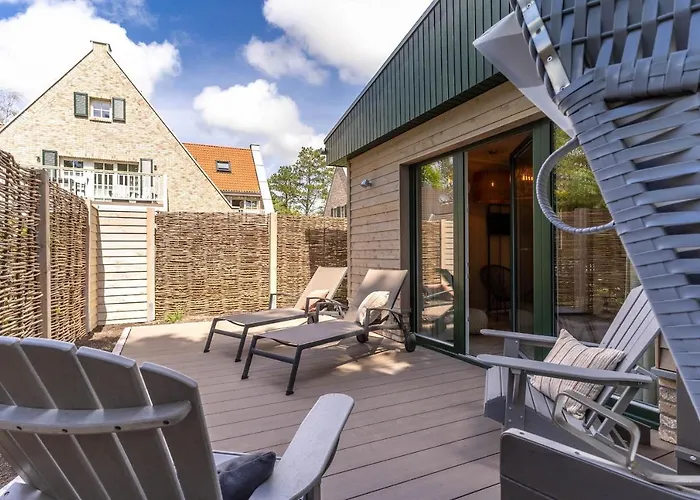 Haus Haus Hamme - 1 * Böhl