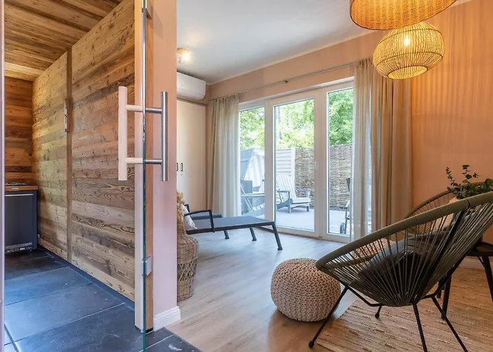 Haus Haus Hamme - 1 Böhl